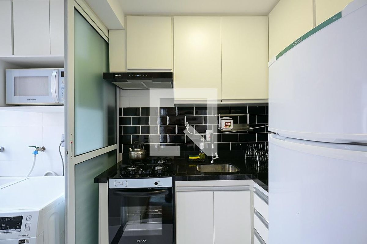 Apartamento, 1 quarto, 49 m² - Foto 27