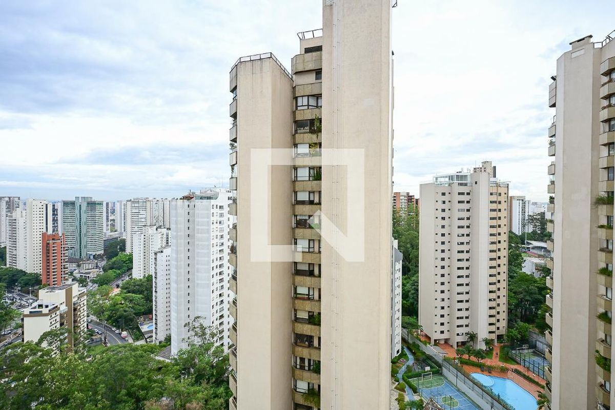 Apartamento, 1 quarto, 49 m² - Foto 11
