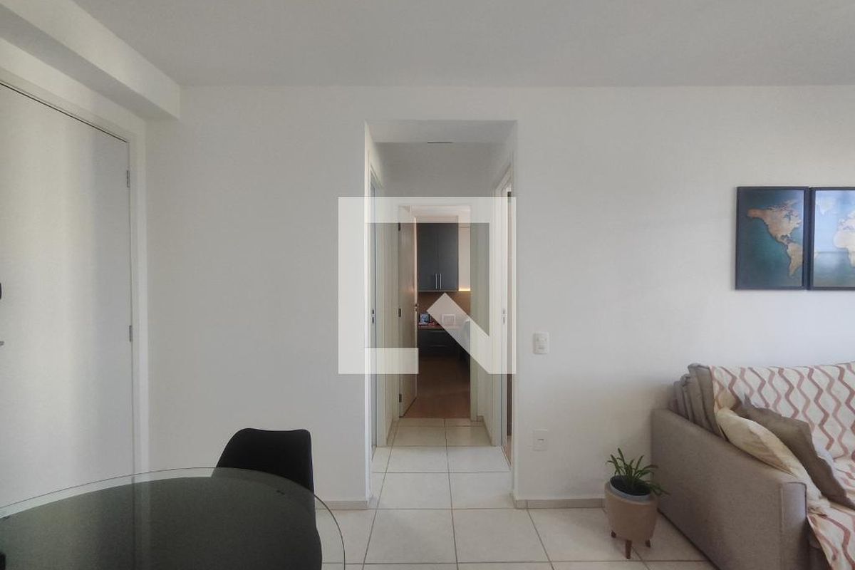 Apartamento, 2 quartos, 45 m² - Foto 5