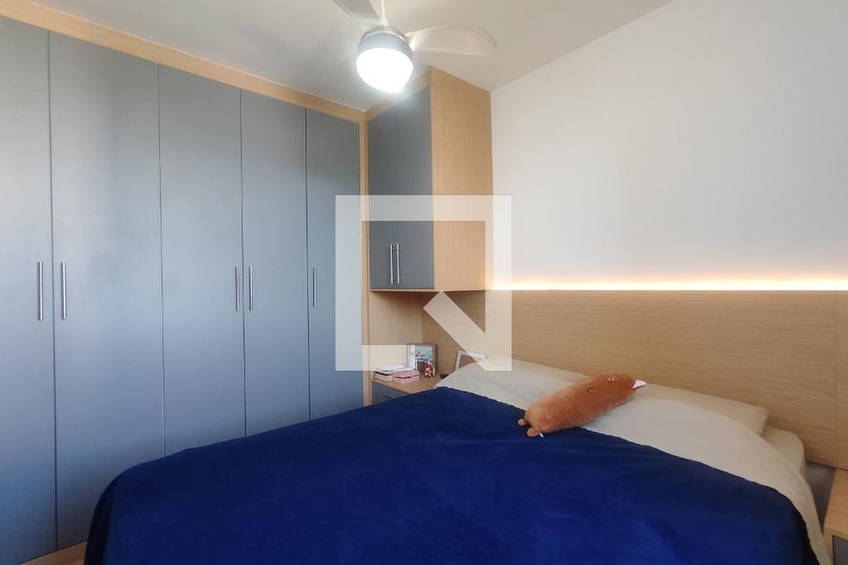Apartamento, 2 quartos, 45 m² - Foto 9