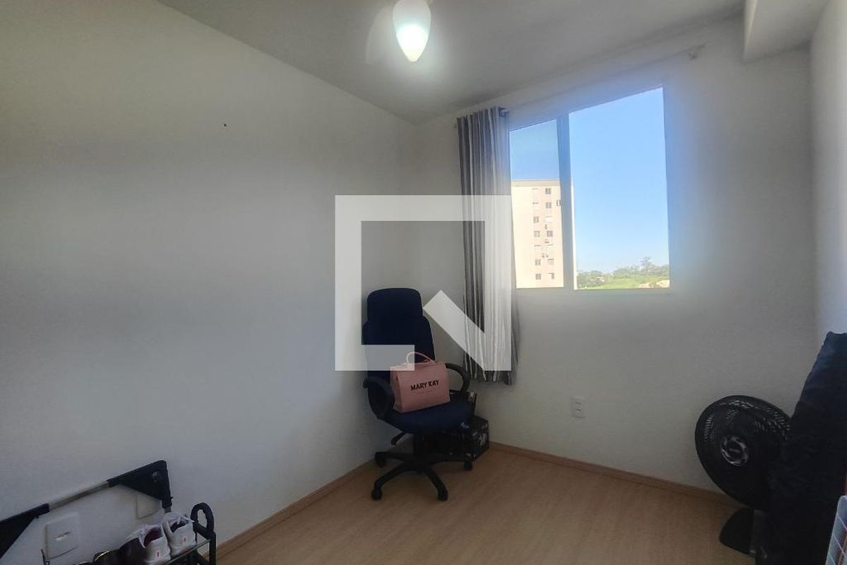 Apartamento, 2 quartos, 45 m² - Foto 12