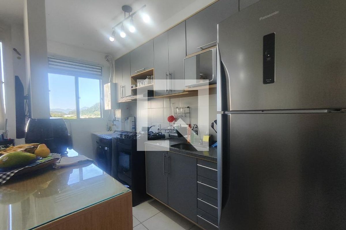Apartamento, 2 quartos, 45 m² - Foto 21