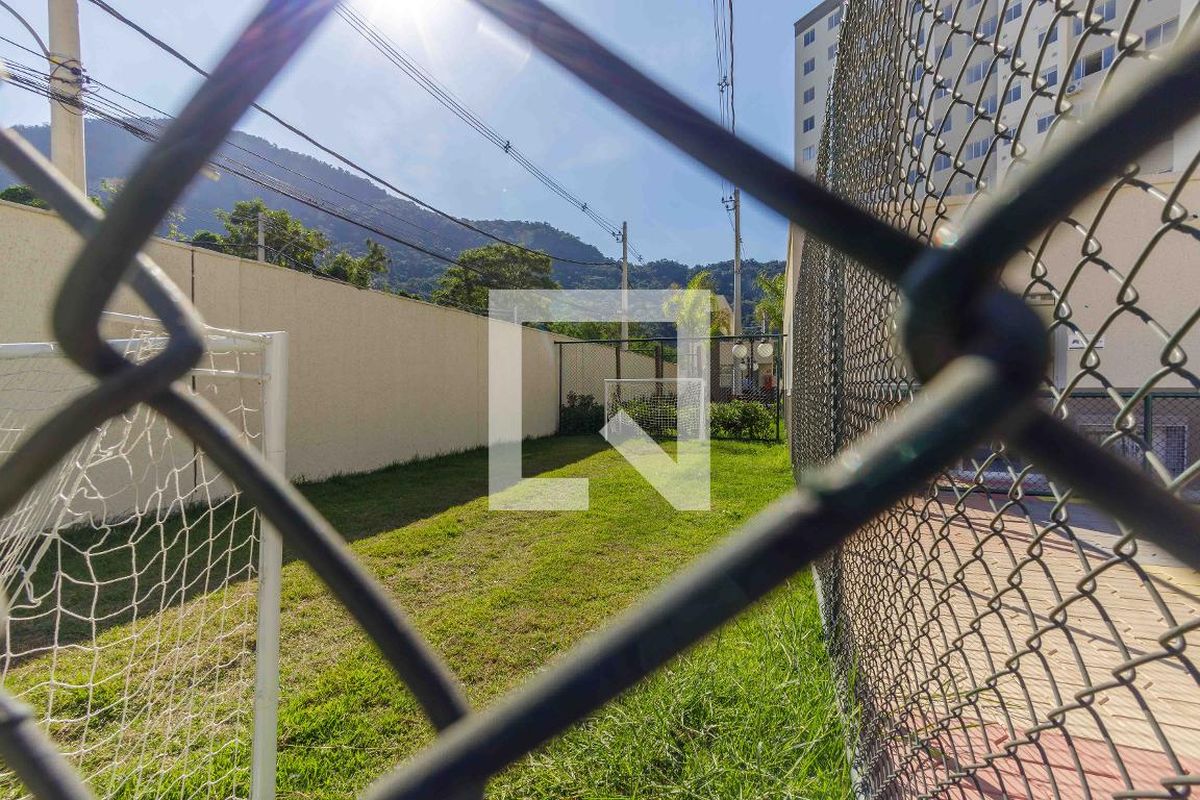 Apartamento, 2 quartos, 45 m² - Foto 36