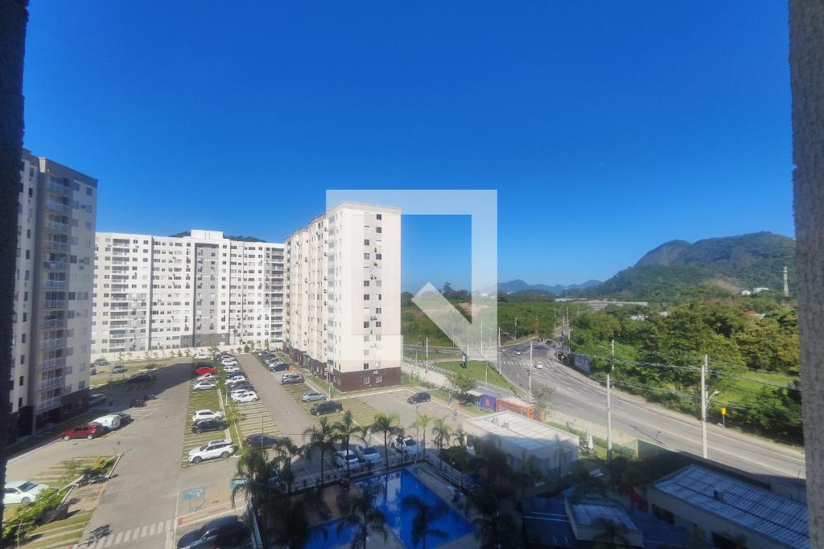 Apartamento, 2 quartos, 45 m² - Foto 11