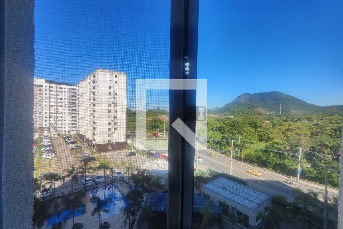 Apartamento, 2 quartos, 45 m² - Foto 27
