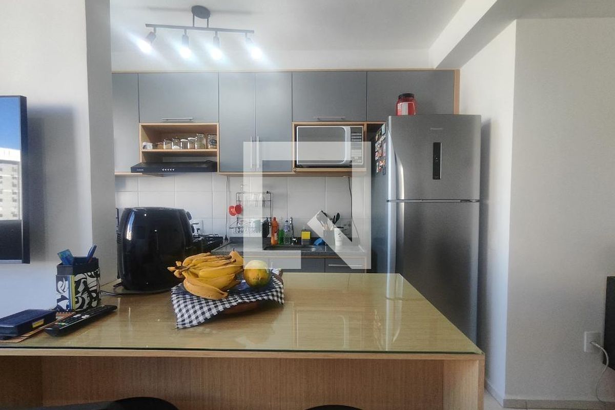 Apartamento, 2 quartos, 45 m² - Foto 20