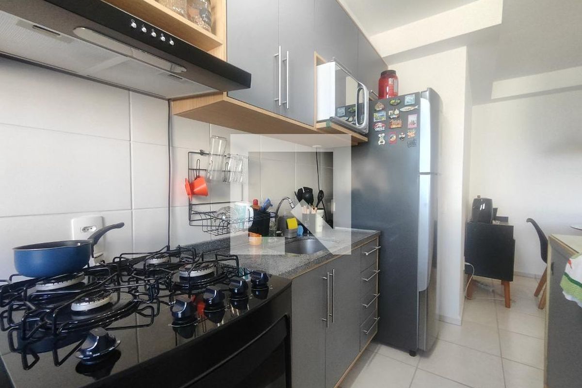 Apartamento, 2 quartos, 45 m² - Foto 22