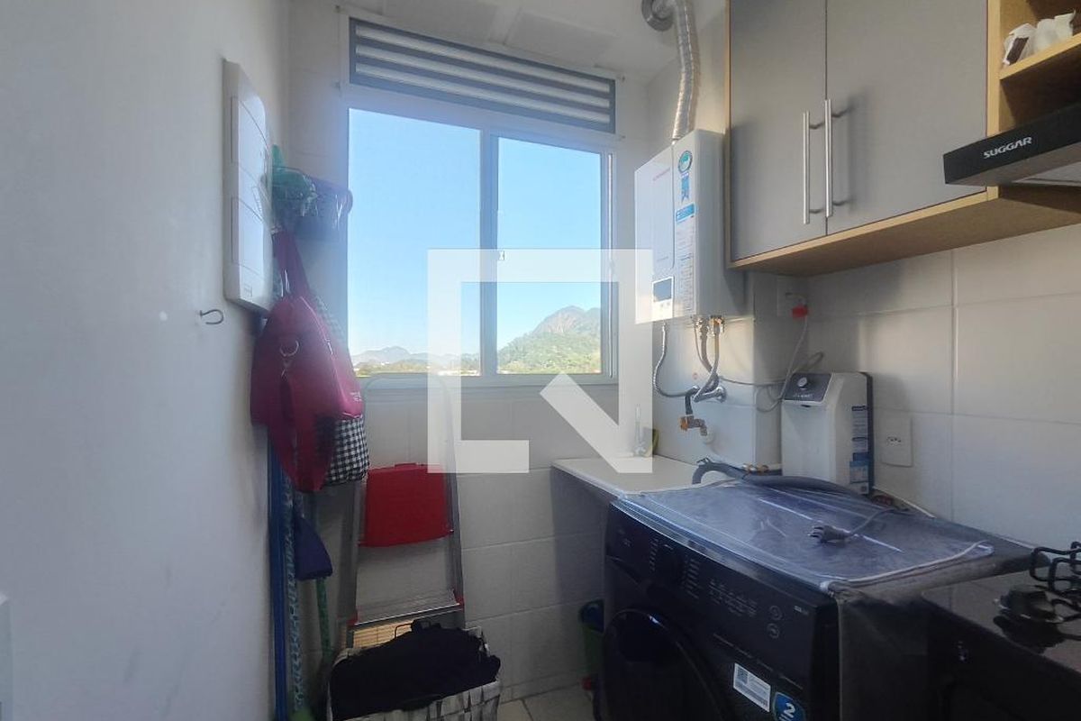 Apartamento, 2 quartos, 45 m² - Foto 24