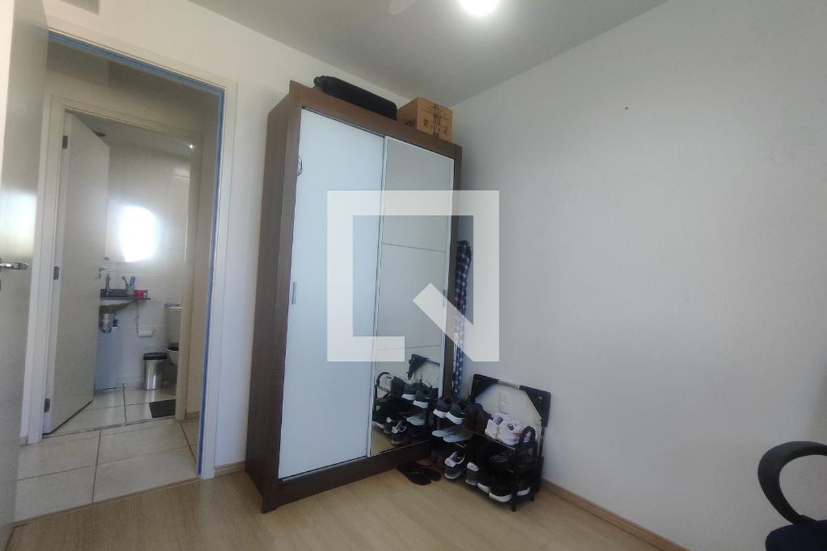 Apartamento, 2 quartos, 45 m² - Foto 13