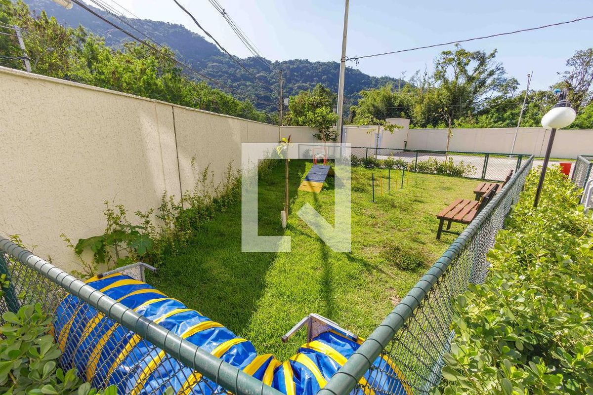 Apartamento, 2 quartos, 45 m² - Foto 38