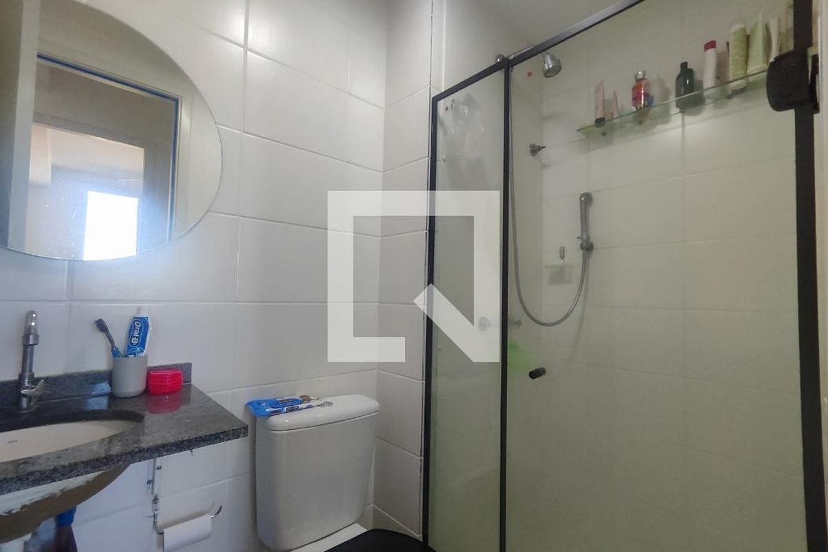 Apartamento, 2 quartos, 45 m² - Foto 16