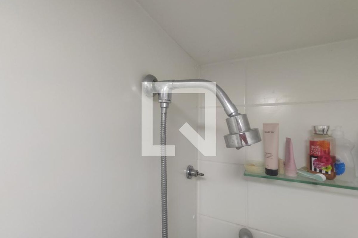 Apartamento, 2 quartos, 45 m² - Foto 19