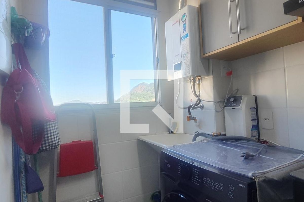 Apartamento, 2 quartos, 45 m² - Foto 25