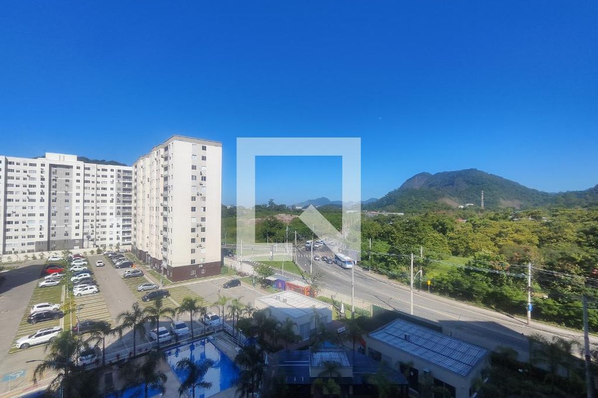 Apartamento, 2 quartos, 45 m² - Foto 6