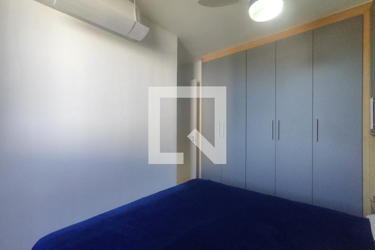 Apartamento, 2 quartos, 45 m² - Foto 10