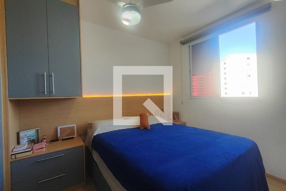 Apartamento, 2 quartos, 45 m² - Foto 7