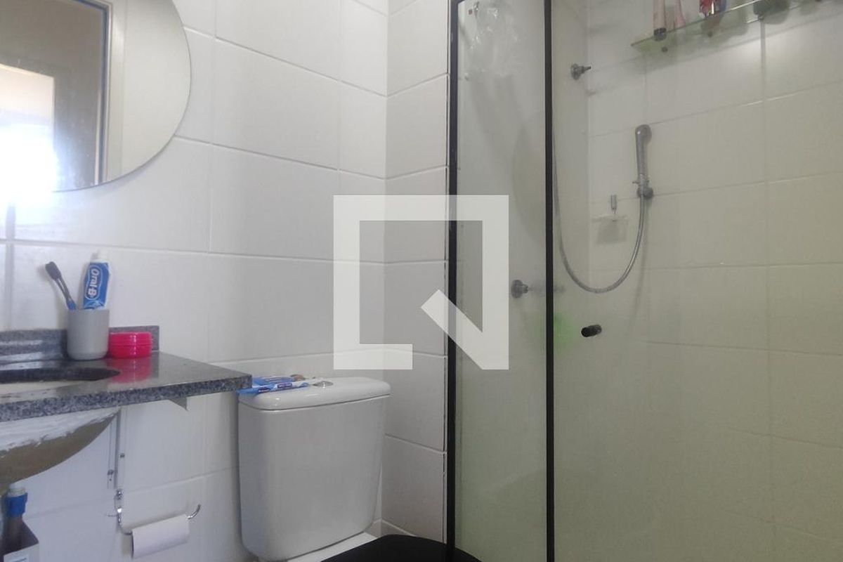 Apartamento, 2 quartos, 45 m² - Foto 17