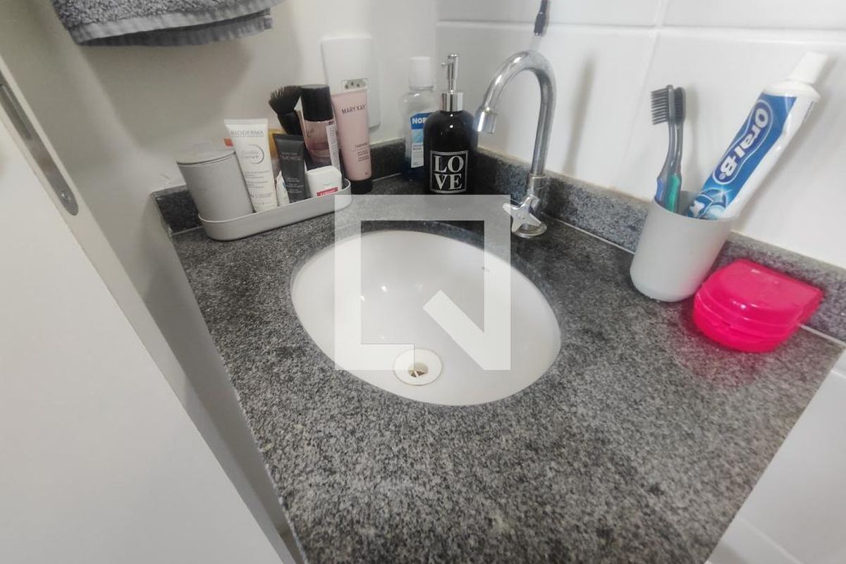 Apartamento, 2 quartos, 45 m² - Foto 18