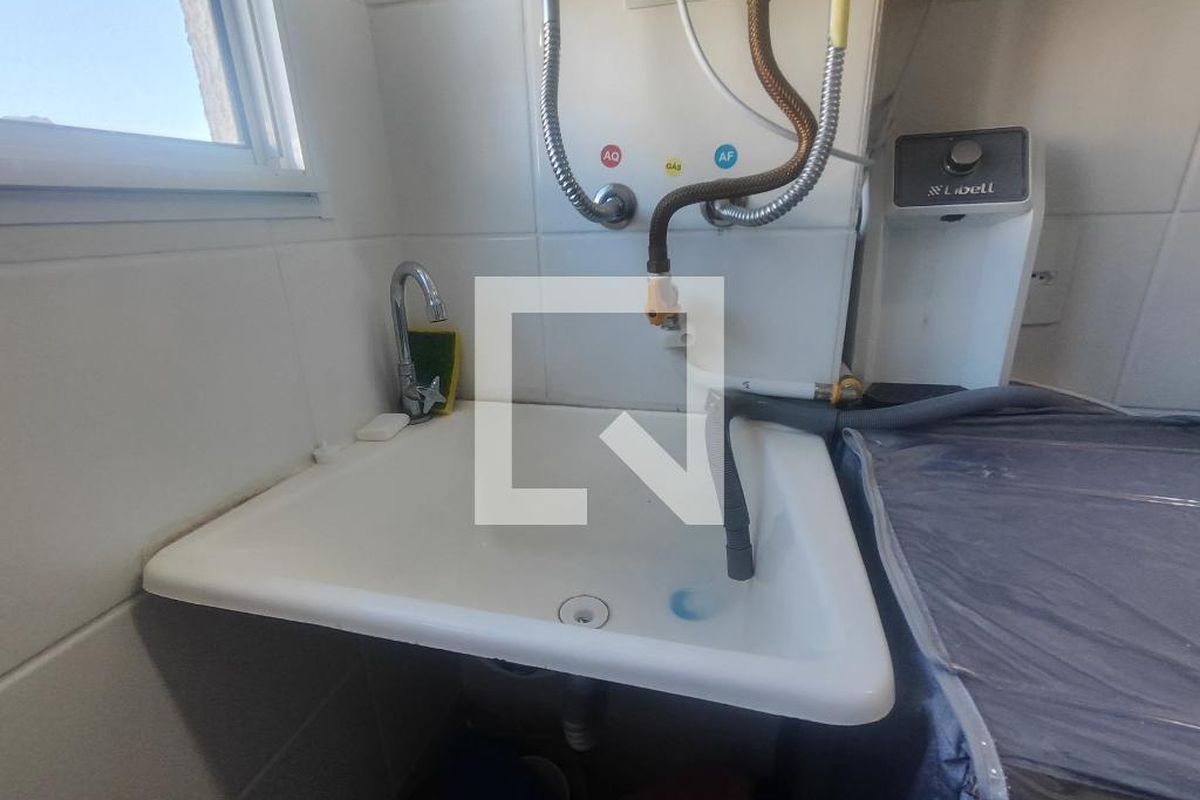 Apartamento, 2 quartos, 45 m² - Foto 26