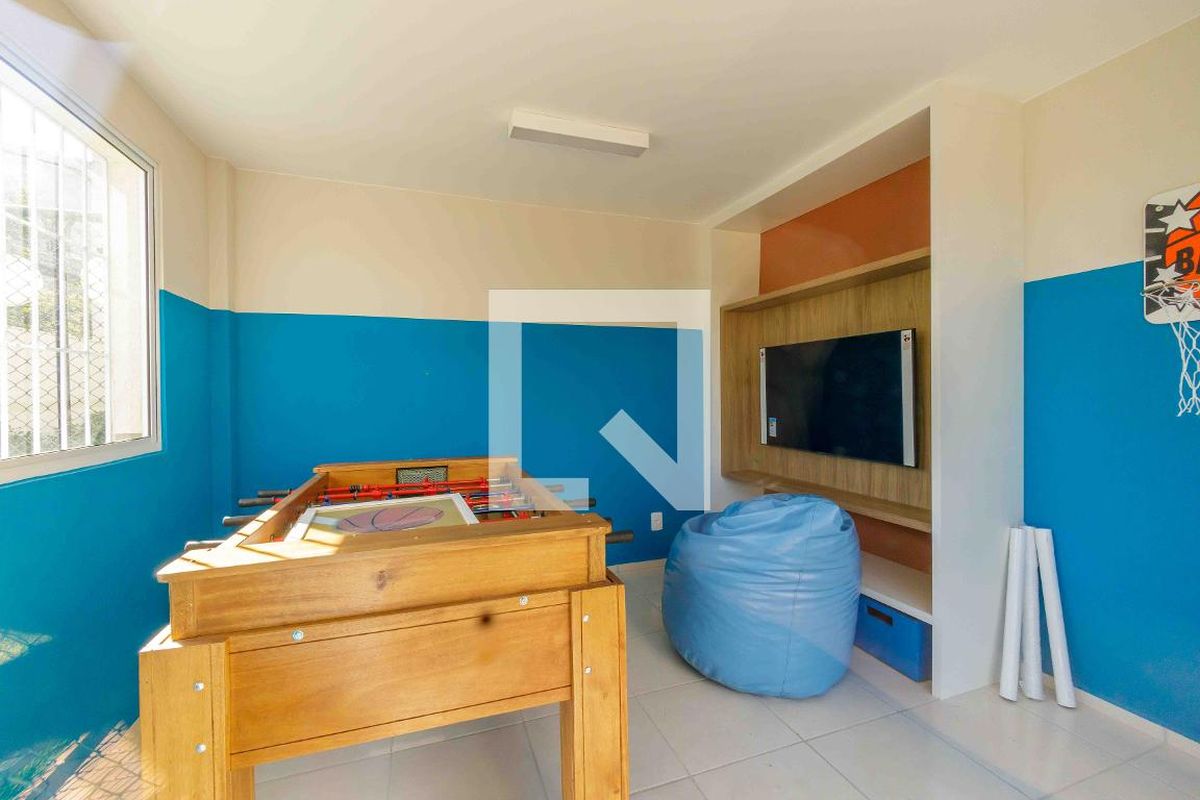 Apartamento, 2 quartos, 45 m² - Foto 33