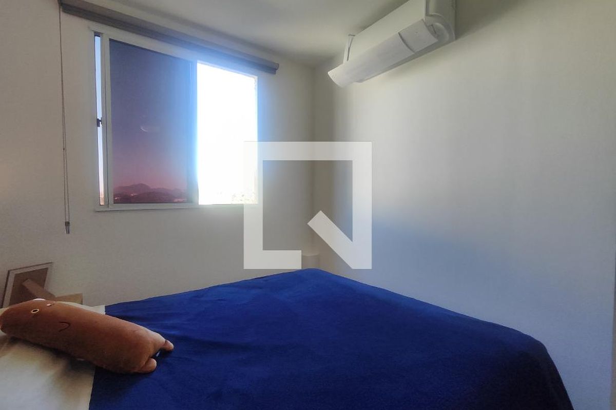 Apartamento, 2 quartos, 45 m² - Foto 8
