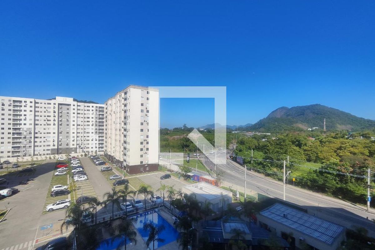 Apartamento, 2 quartos, 45 m² - Foto 15