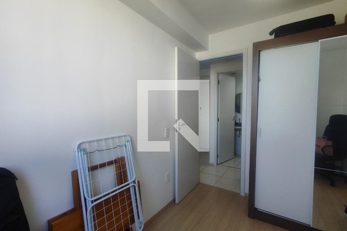 Apartamento, 2 quartos, 45 m² - Foto 14