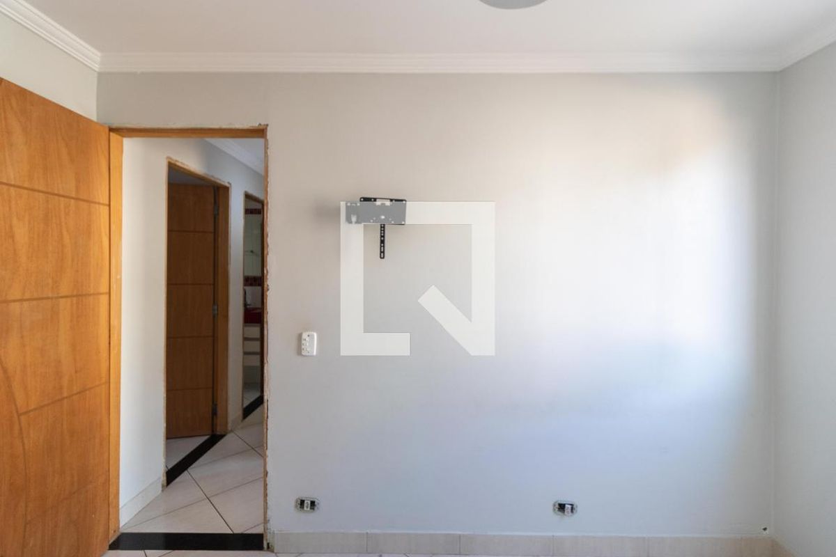Apartamento à Venda - Jardim do Lago, 3 Quartos,  59 m2 em , Campinas - sp | SoloBR