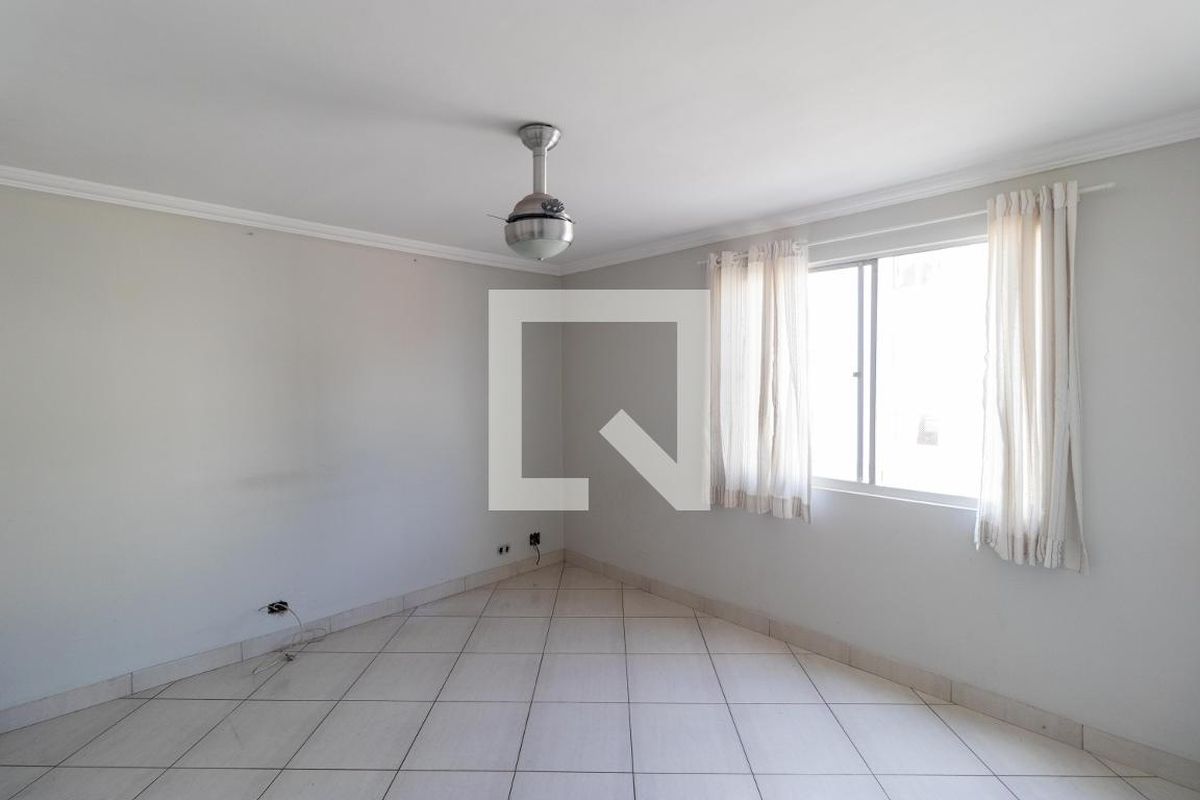 Apartamento à Venda - Jardim do Lago, 3 Quartos,  59 m2 em , Campinas - sp | SoloBR