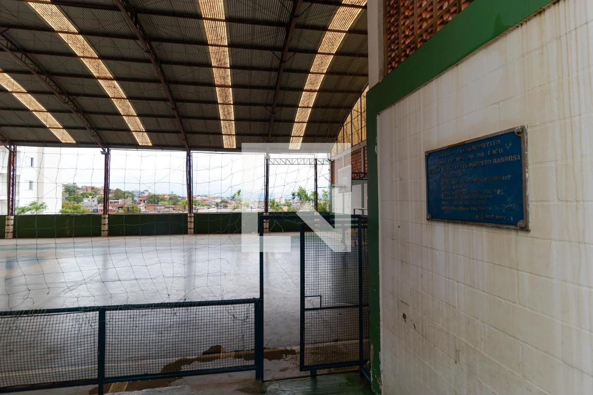 Apartamento à Venda - Jardim do Lago, 3 Quartos,  59 m2 em , Campinas - sp | SoloBR
