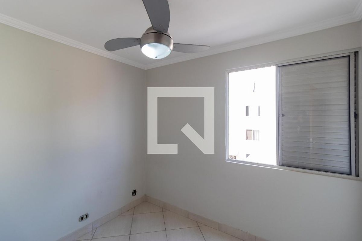 Apartamento à Venda - Jardim do Lago, 3 Quartos,  59 m2 em , Campinas - sp | SoloBR