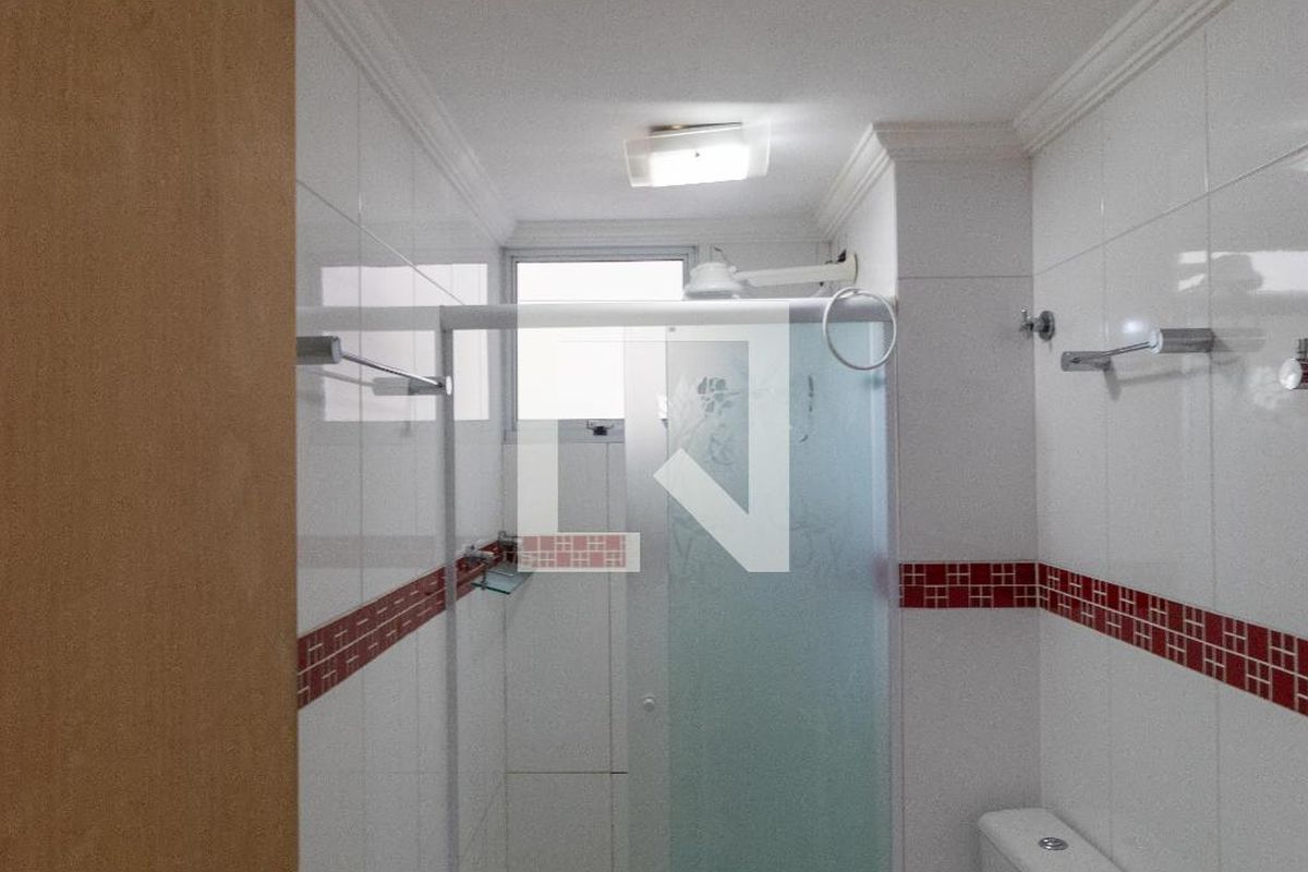 Apartamento à Venda - Jardim do Lago, 3 Quartos,  59 m2 em , Campinas - sp | SoloBR