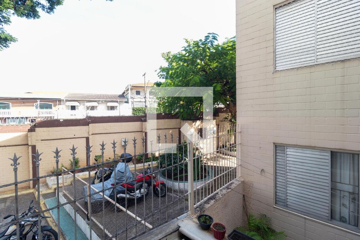 Apartamento à Venda - Jardim do Lago, 3 Quartos,  59 m2 em , Campinas - sp | SoloBR