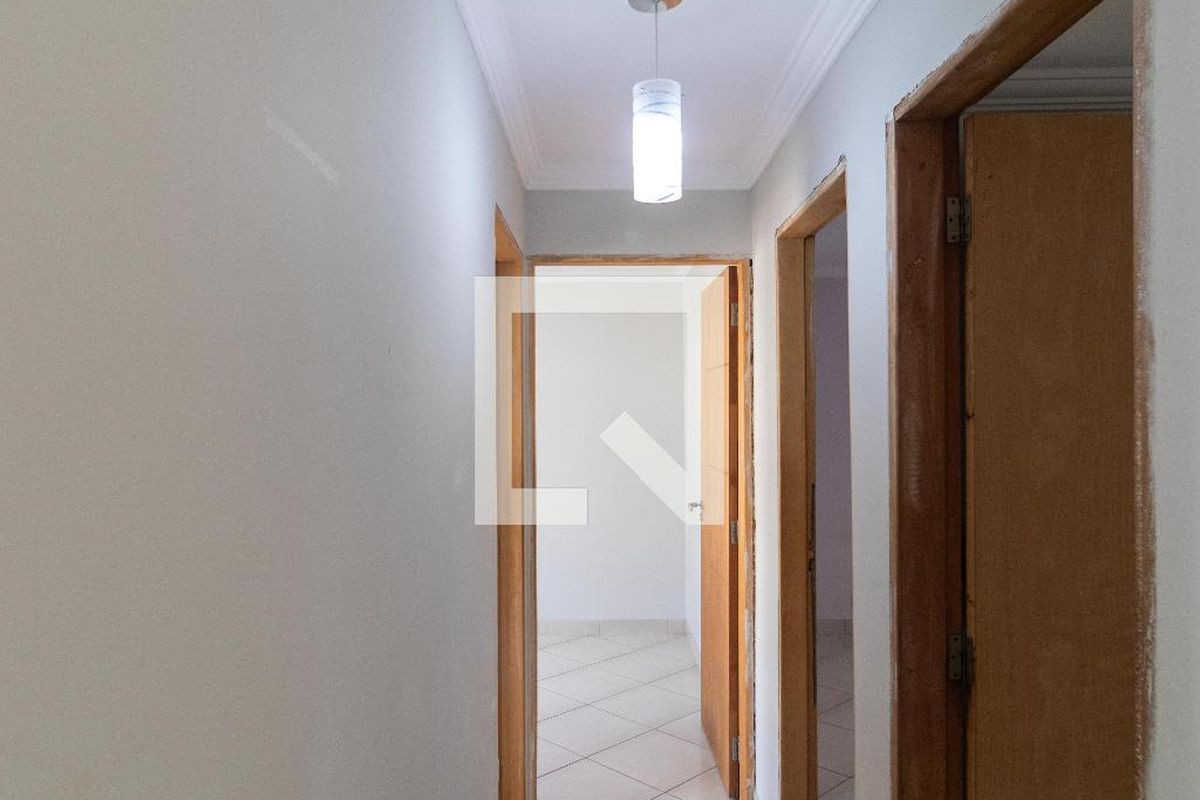 Apartamento à Venda - Jardim do Lago, 3 Quartos,  59 m2 em , Campinas - sp | SoloBR
