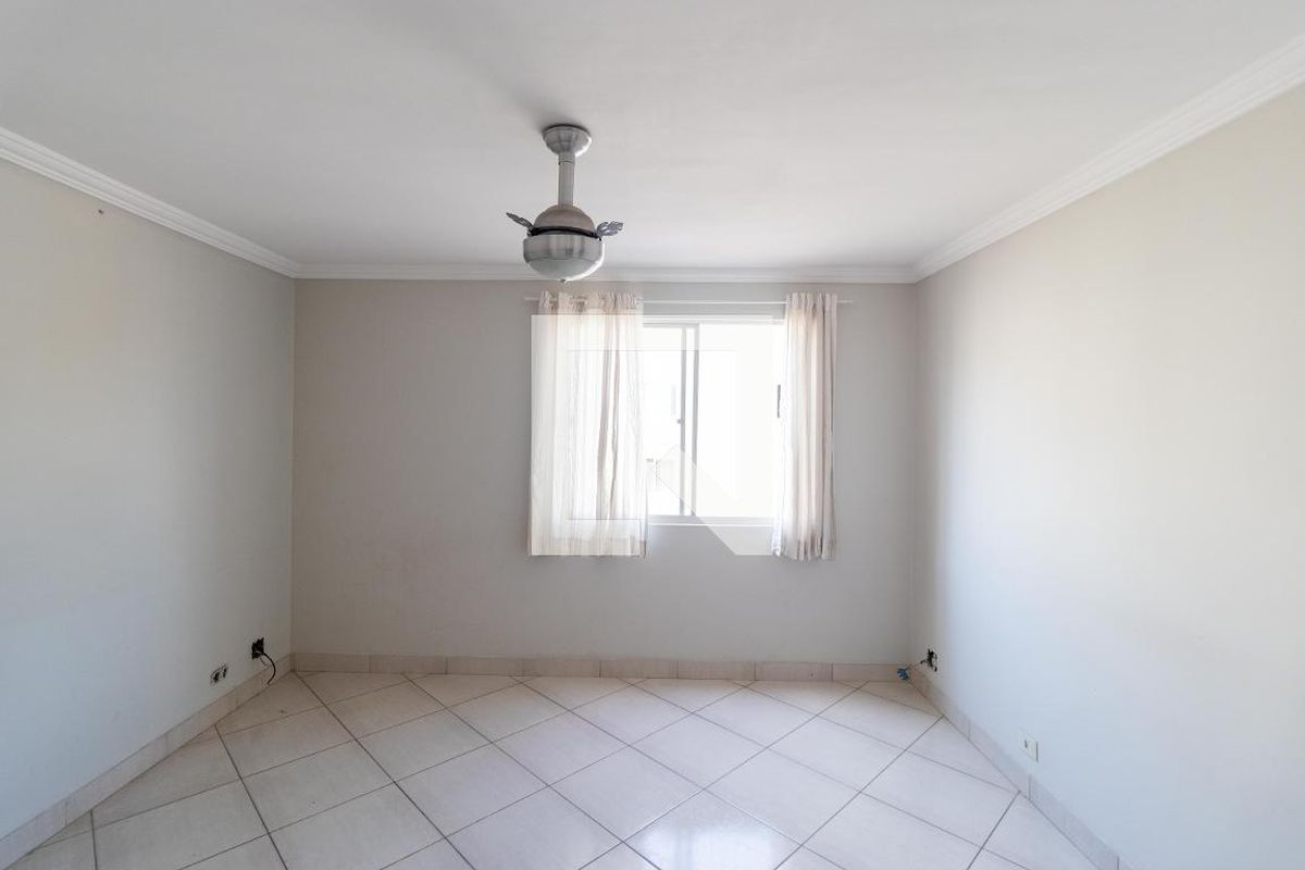 Apartamento à Venda - Jardim do Lago, 3 Quartos,  59 m2 em , Campinas - sp | SoloBR