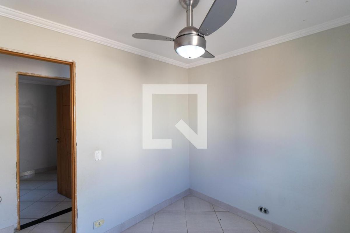 Apartamento à Venda - Jardim do Lago, 3 Quartos,  59 m2 em , Campinas - sp | SoloBR