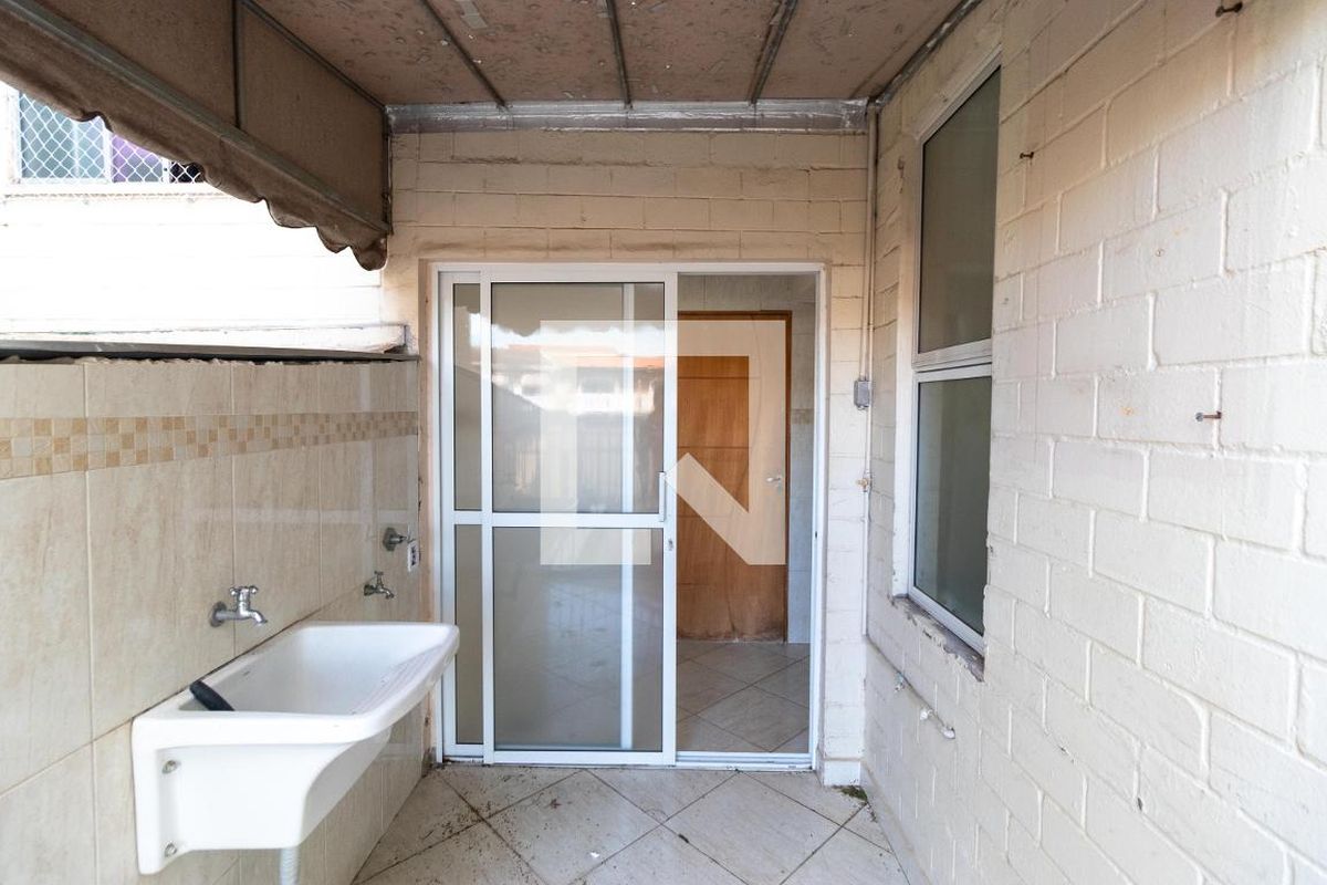 Apartamento à Venda - Jardim do Lago, 3 Quartos,  59 m2 em , Campinas - sp | SoloBR