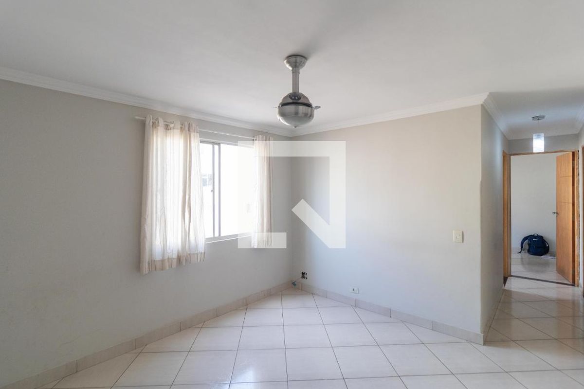 Apartamento à Venda - Jardim do Lago, 3 Quartos,  59 m2 em , Campinas - sp | SoloBR