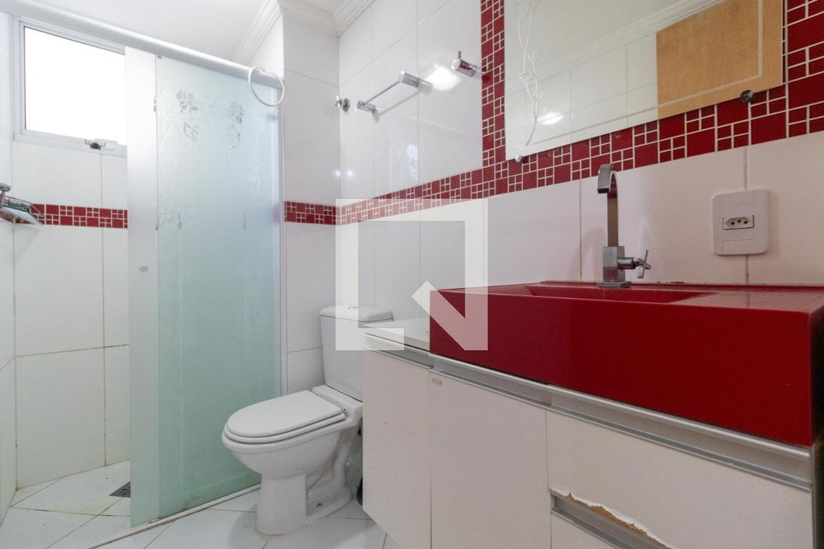 Apartamento à Venda - Jardim do Lago, 3 Quartos,  59 m2 em , Campinas - sp | SoloBR
