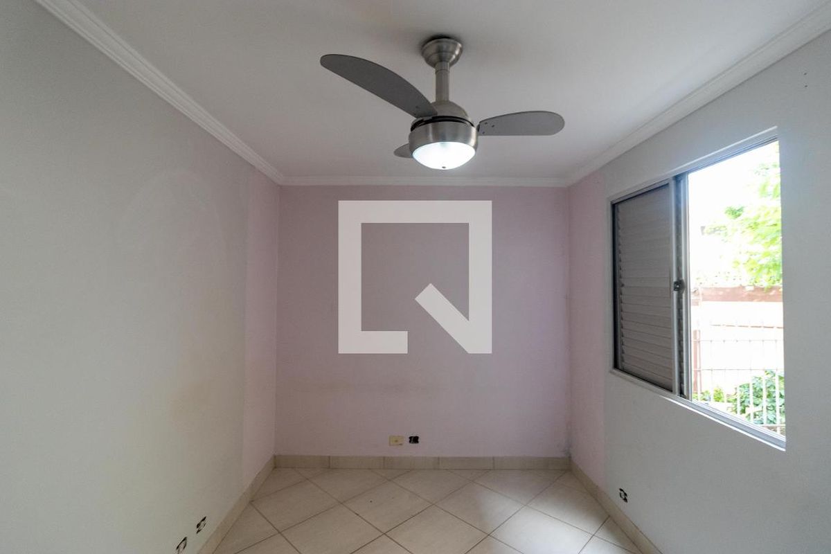 Apartamento à Venda - Jardim do Lago, 3 Quartos,  59 m2 em , Campinas - sp | SoloBR