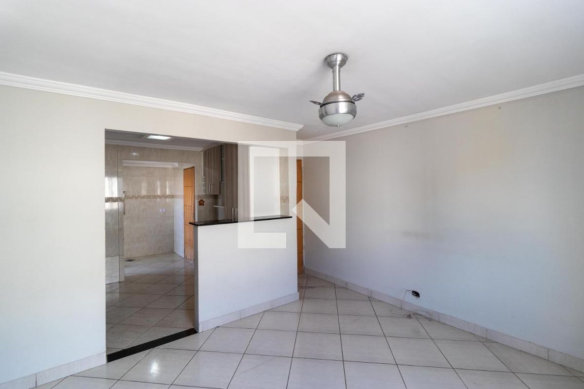 Apartamento à Venda - Jardim do Lago, 3 Quartos,  59 m2 em , Campinas - sp | SoloBR