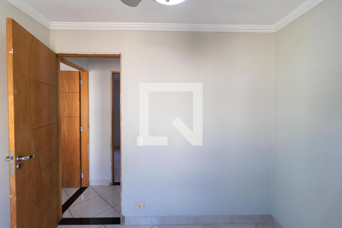 Apartamento à Venda - Jardim do Lago, 3 Quartos,  59 m2 em , Campinas - sp | SoloBR