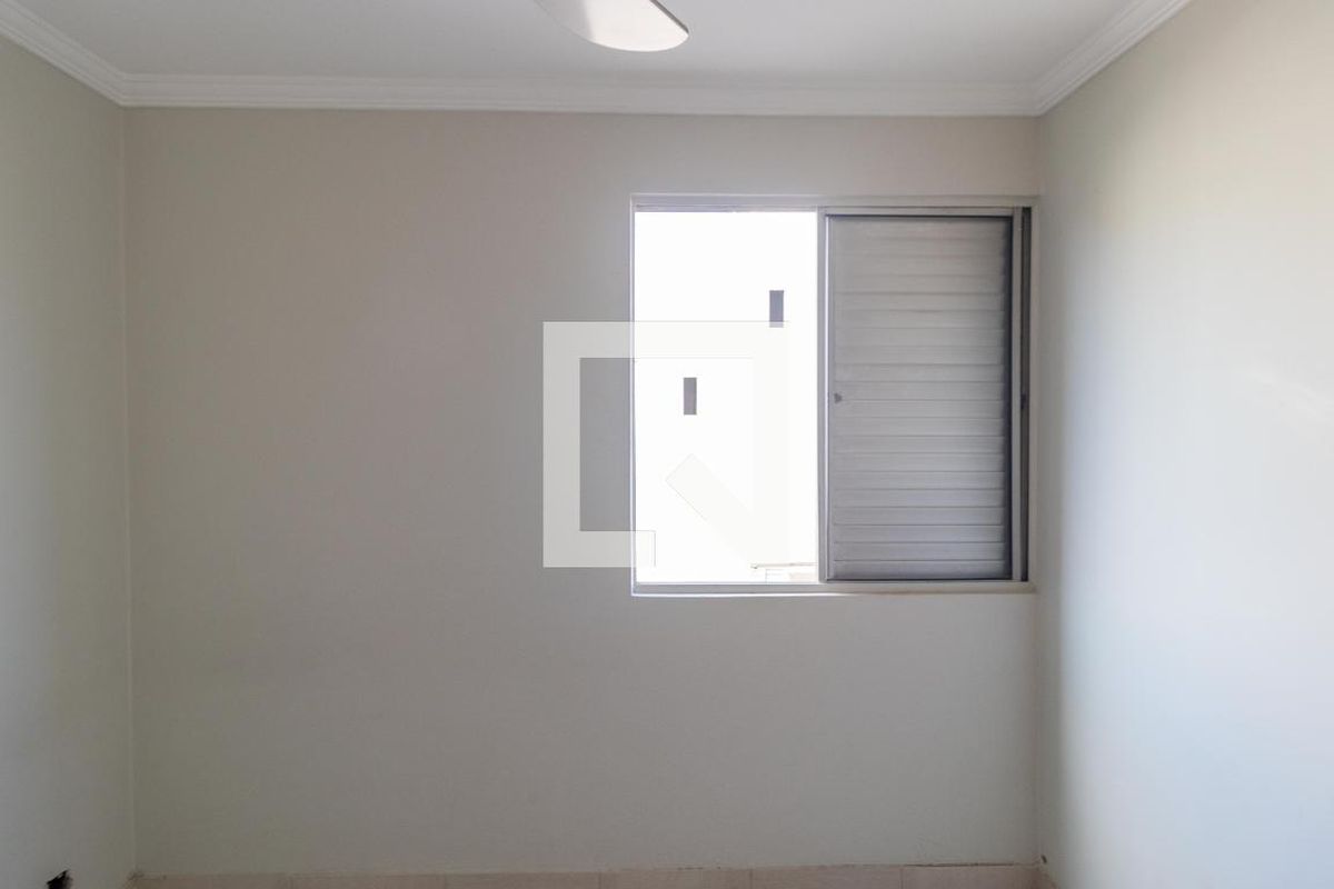 Apartamento à Venda - Jardim do Lago, 3 Quartos,  59 m2 em , Campinas - sp | SoloBR