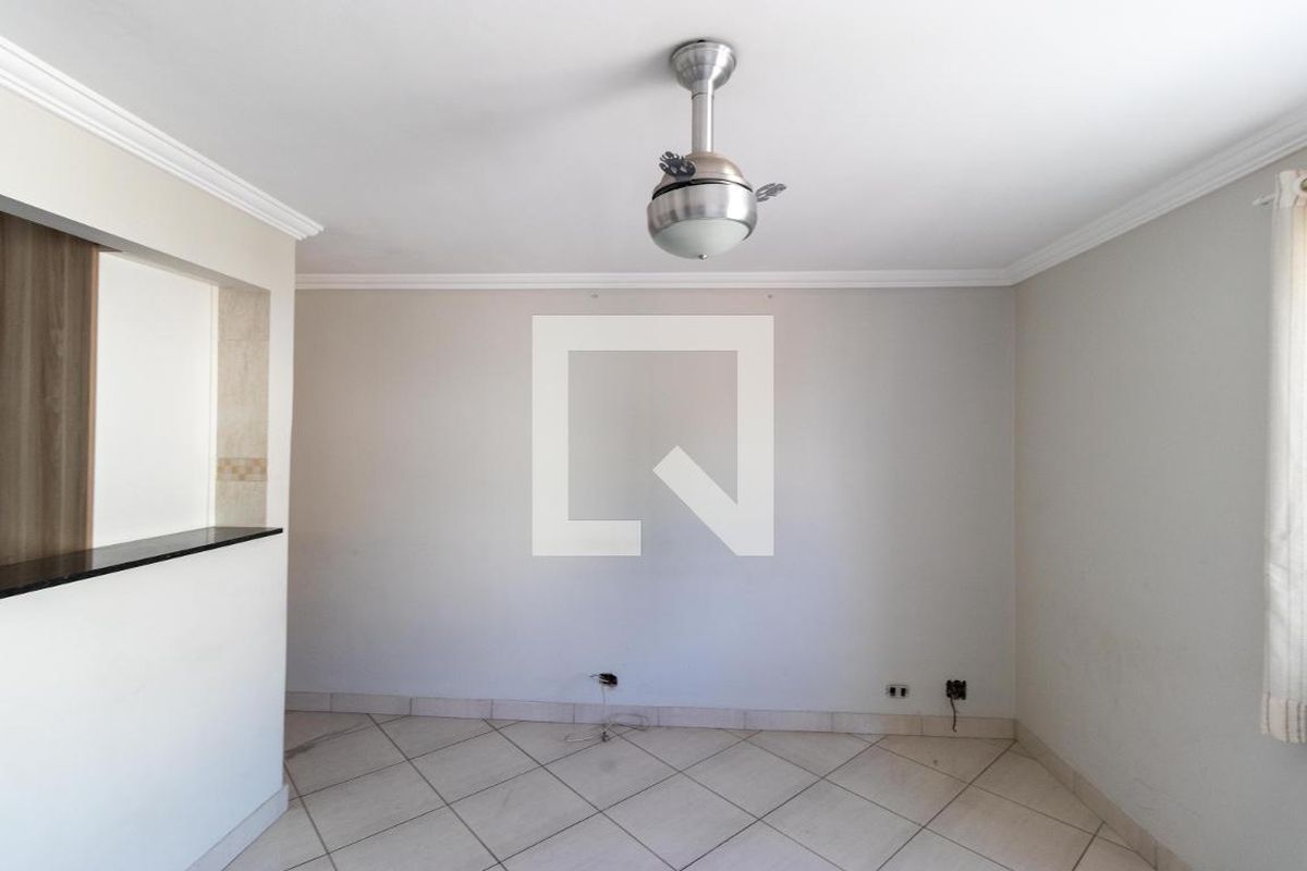 Apartamento à Venda - Jardim do Lago, 3 Quartos,  59 m2 em , Campinas - sp | SoloBR