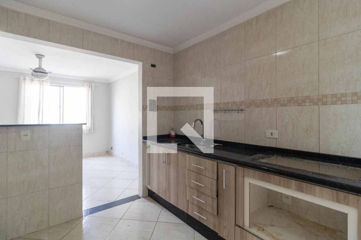 Apartamento à Venda - Jardim do Lago, 3 Quartos,  59 m2 em , Campinas - sp | SoloBR