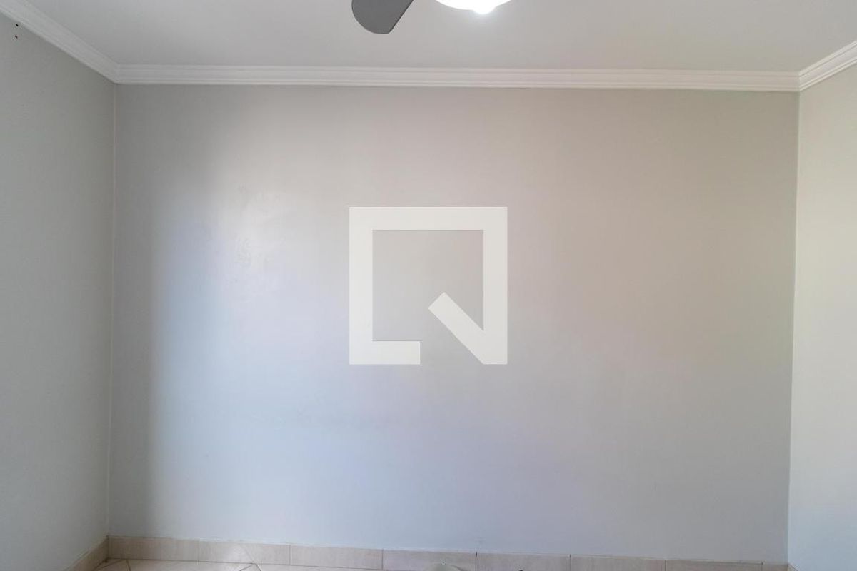 Apartamento à Venda - Jardim do Lago, 3 Quartos,  59 m2 em , Campinas - sp | SoloBR