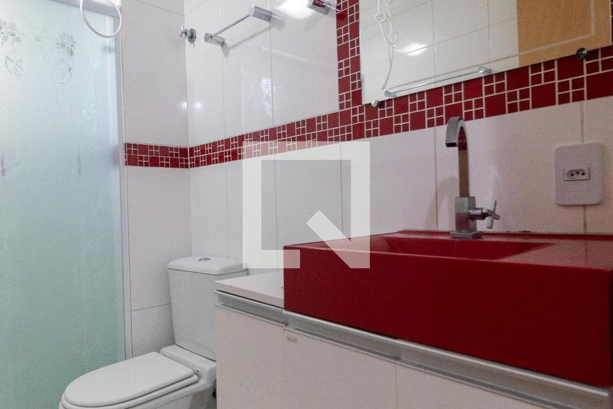 Apartamento à Venda - Jardim do Lago, 3 Quartos,  59 m2 em , Campinas - sp | SoloBR