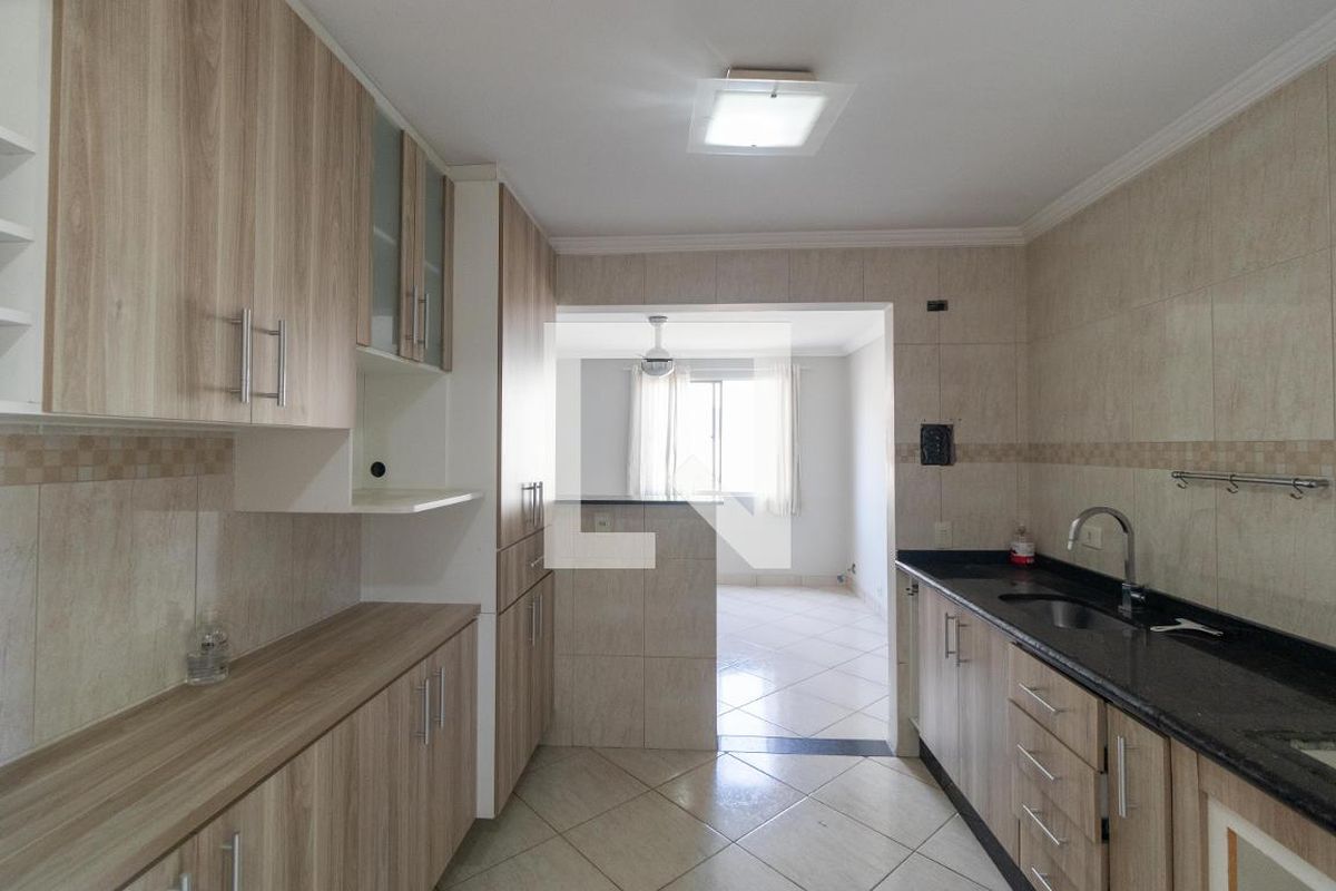 Apartamento à Venda - Jardim do Lago, 3 Quartos,  59 m2 em , Campinas - sp | SoloBR