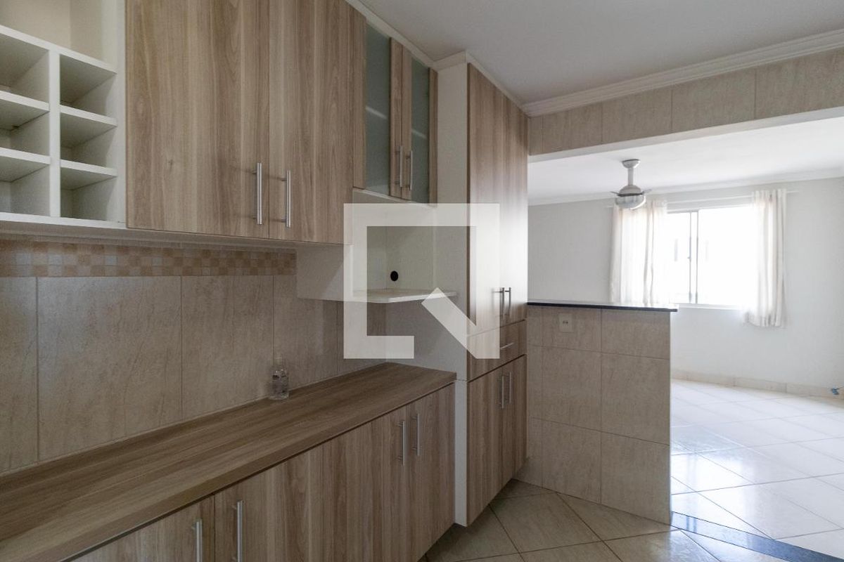 Apartamento à Venda - Jardim do Lago, 3 Quartos,  59 m2 em , Campinas - sp | SoloBR