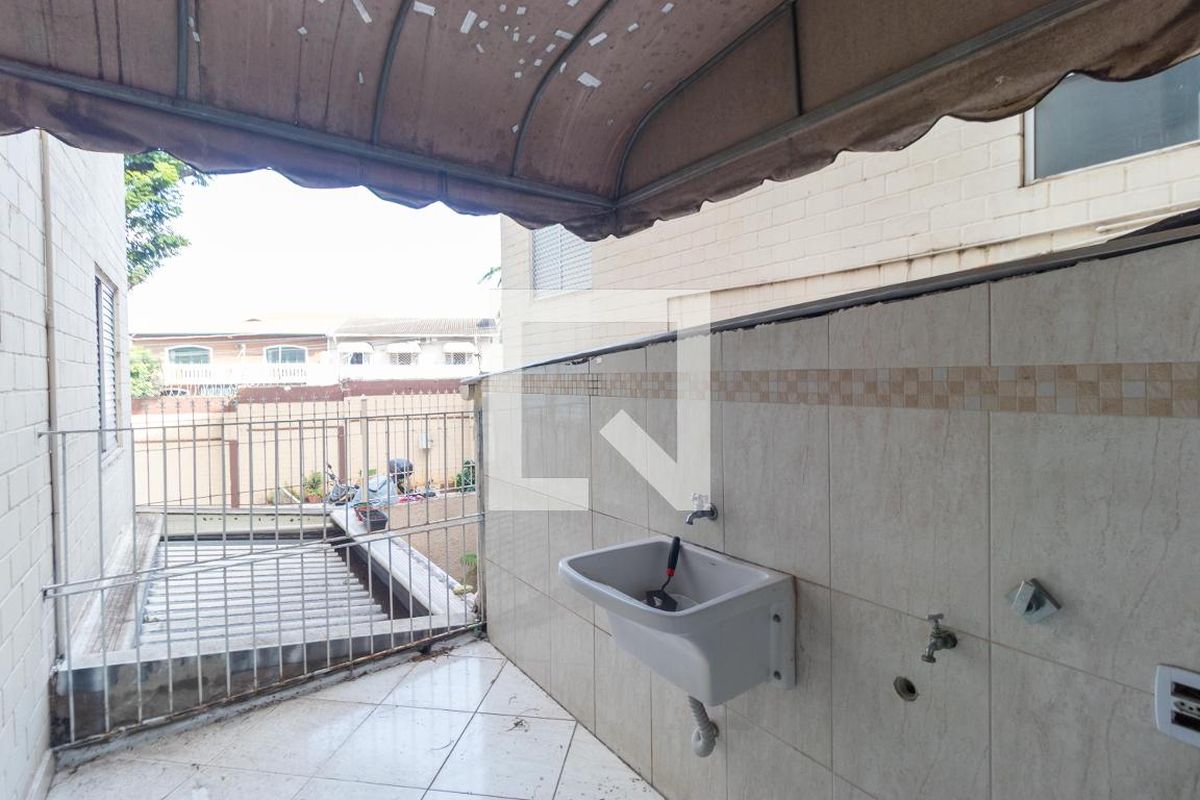 Apartamento à Venda - Jardim do Lago, 3 Quartos,  59 m2 em , Campinas - sp | SoloBR